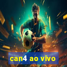 can4 ao vivo